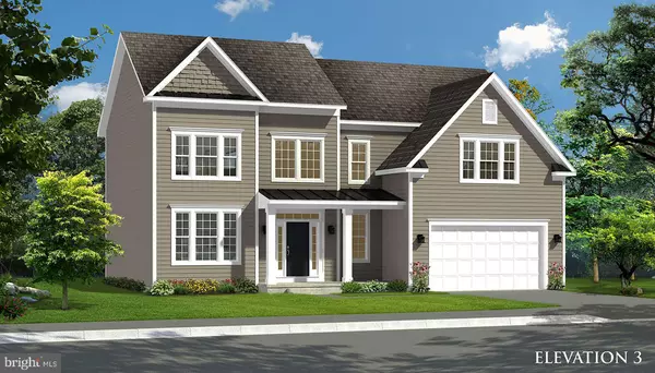 848 WESTMORELAND WAY, Charles Town, WV 25414