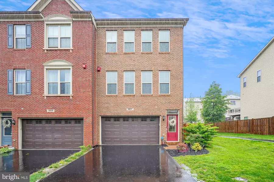 6837 WILLIAM WHITE WAY, Haymarket, VA 20169