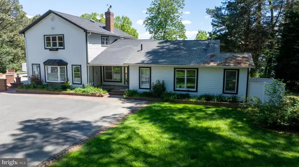 Easton, MD 21601,6884 TRAVELERS REST CIR