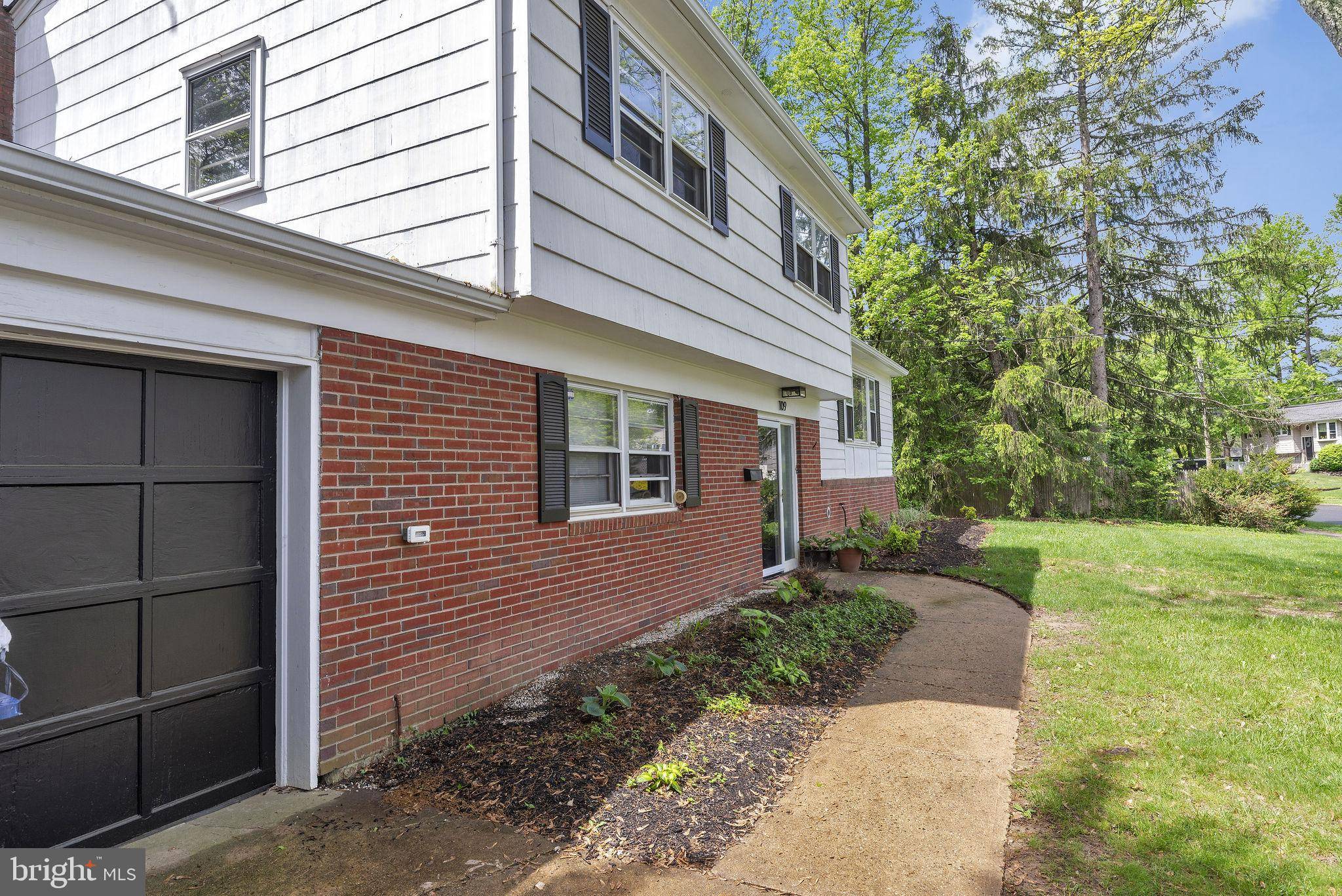 Lawrence Township, NJ 08648,109 FIELDBORO DR