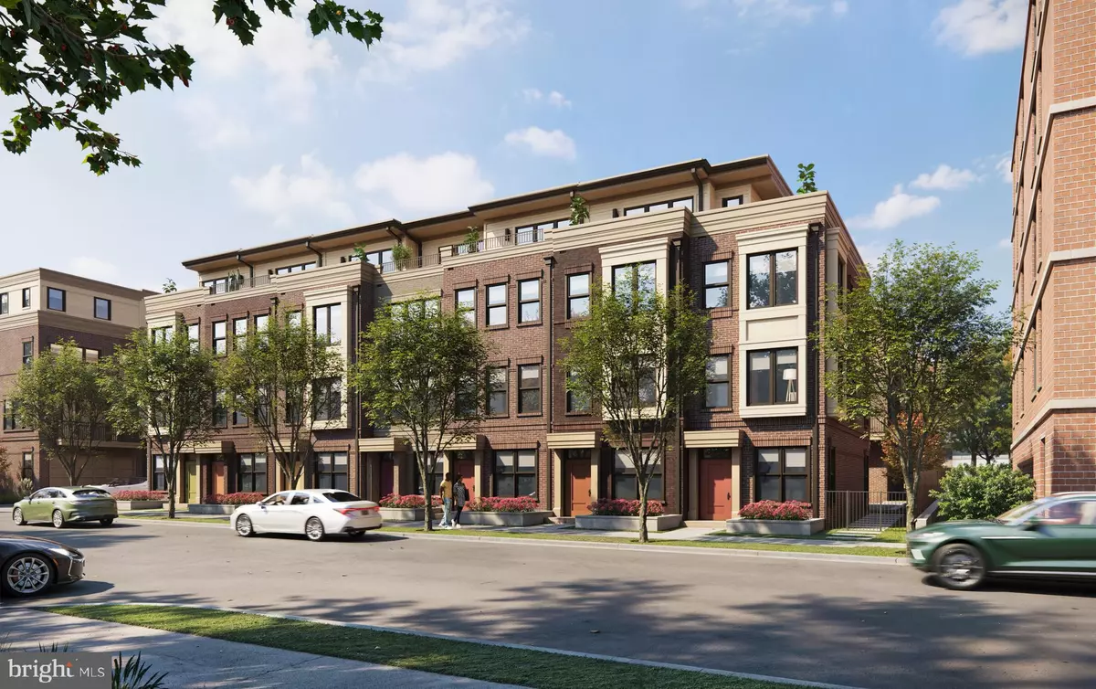 Falls Church, VA 22046,154 NORTH LEE ST
