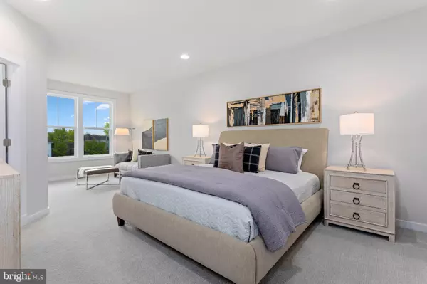 Middle River, MD 21220,HOMESITE 3C.0020 BARNEHURST ST