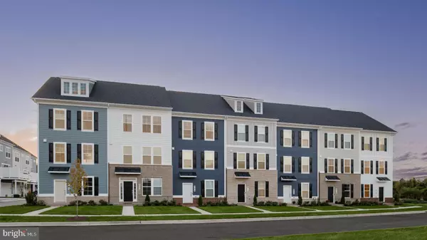 HOMESITE 3C.0020 BARNEHURST ST, Middle River, MD 21220