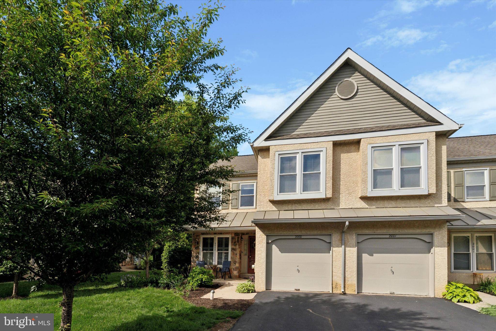 2000 ETON CT #2000, West Chester, PA 19382