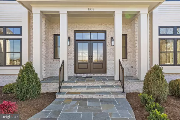 Vienna, VA 22182,1337 BEULAH RD