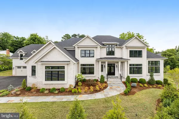 Vienna, VA 22182,1337 BEULAH RD