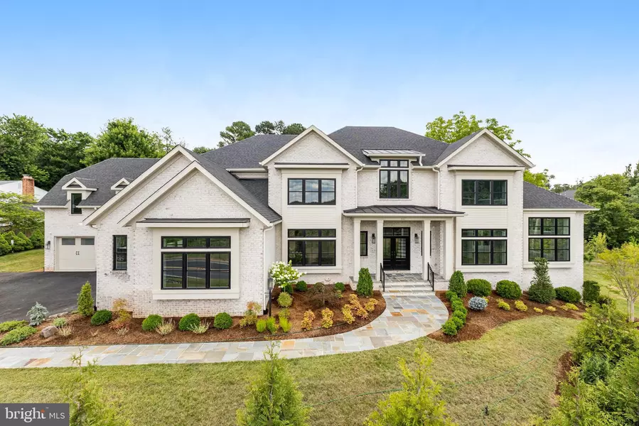 1337 BEULAH RD, Vienna, VA 22182