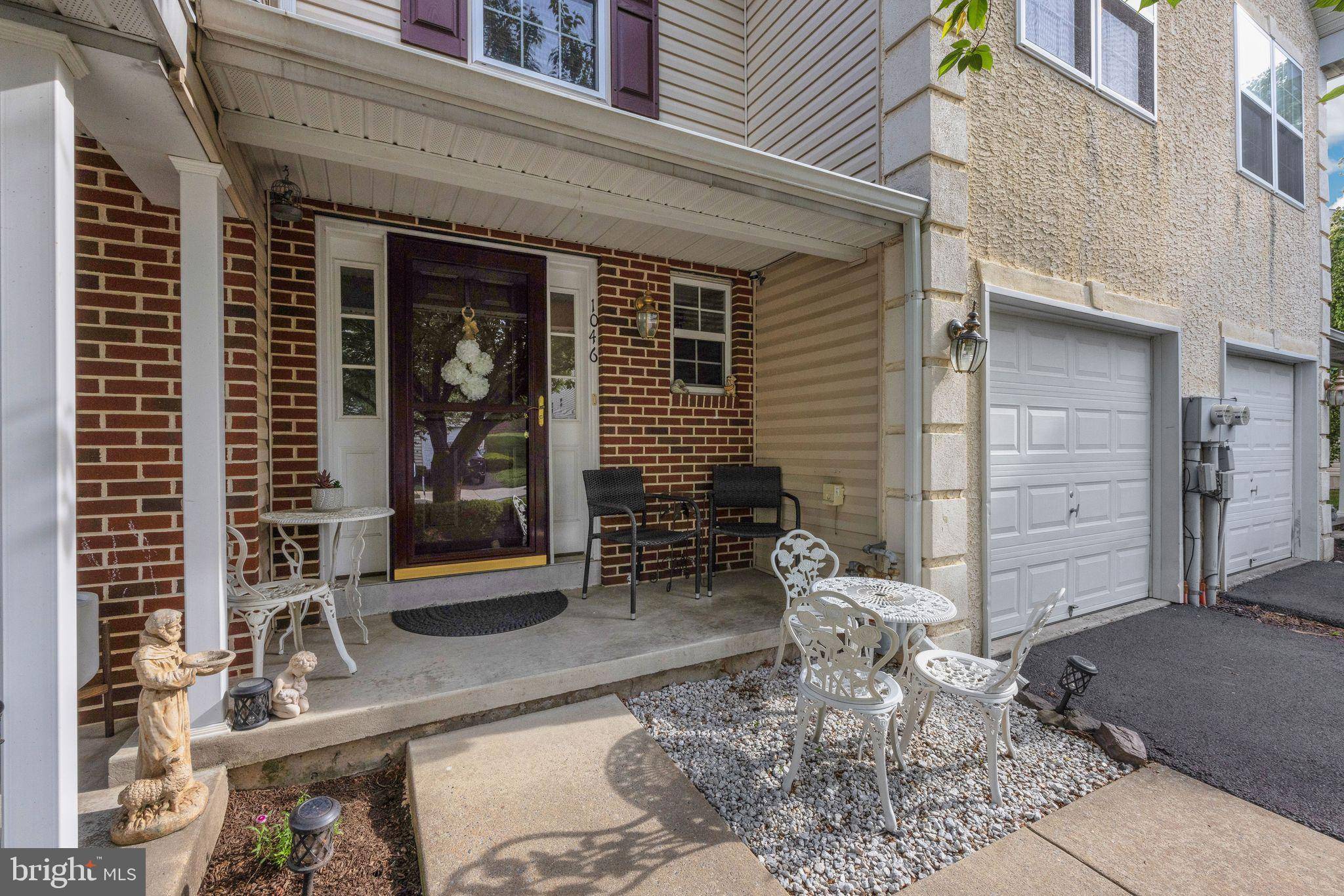Phoenixville, PA 19460,1046 BALLEY DR
