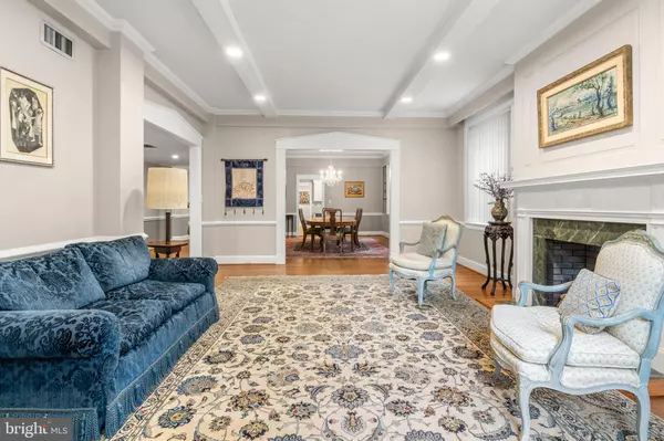 Baltimore, MD 21215,6701 PARK HEIGHTS AVE #1E