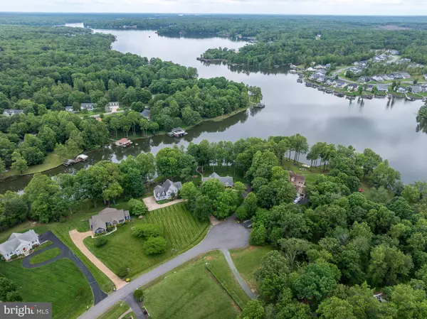 Mineral, VA 23117,15507 CHESTNUT TREE CT