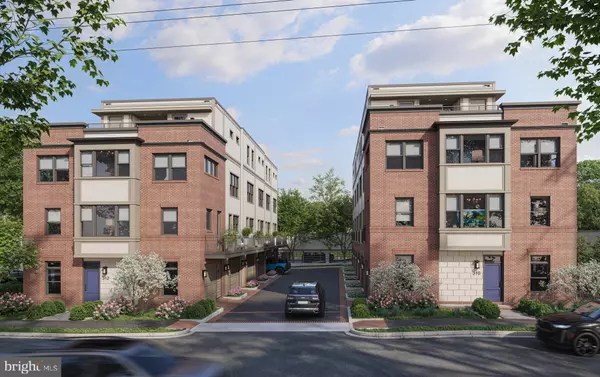 Falls Church, VA 22046,721 PARK AVE