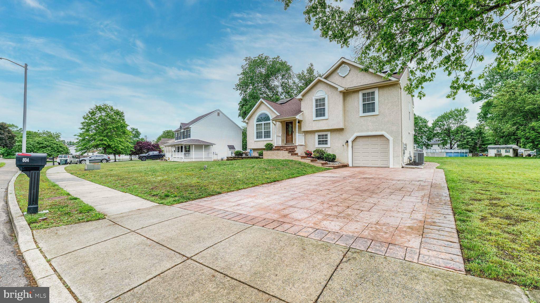 Williamstown, NJ 08094,804 ROSETREE DR