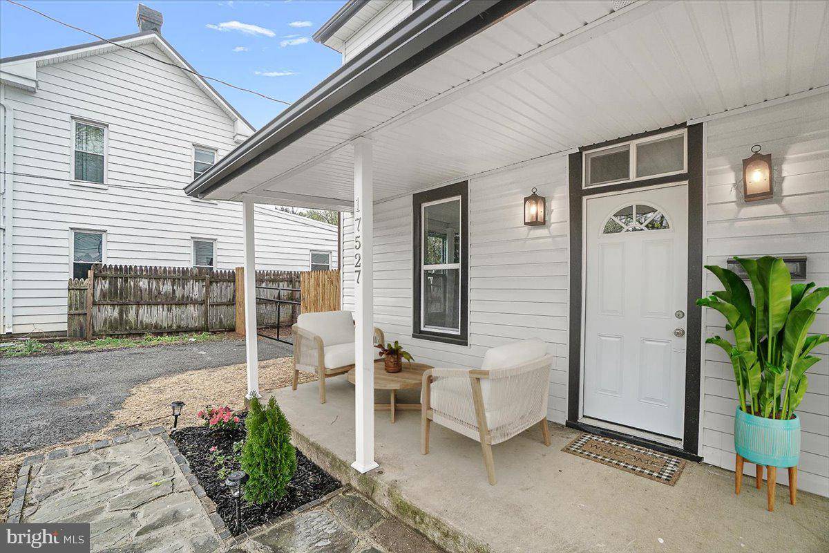 17527 VIRGINIA AVE, Hagerstown, MD 21740