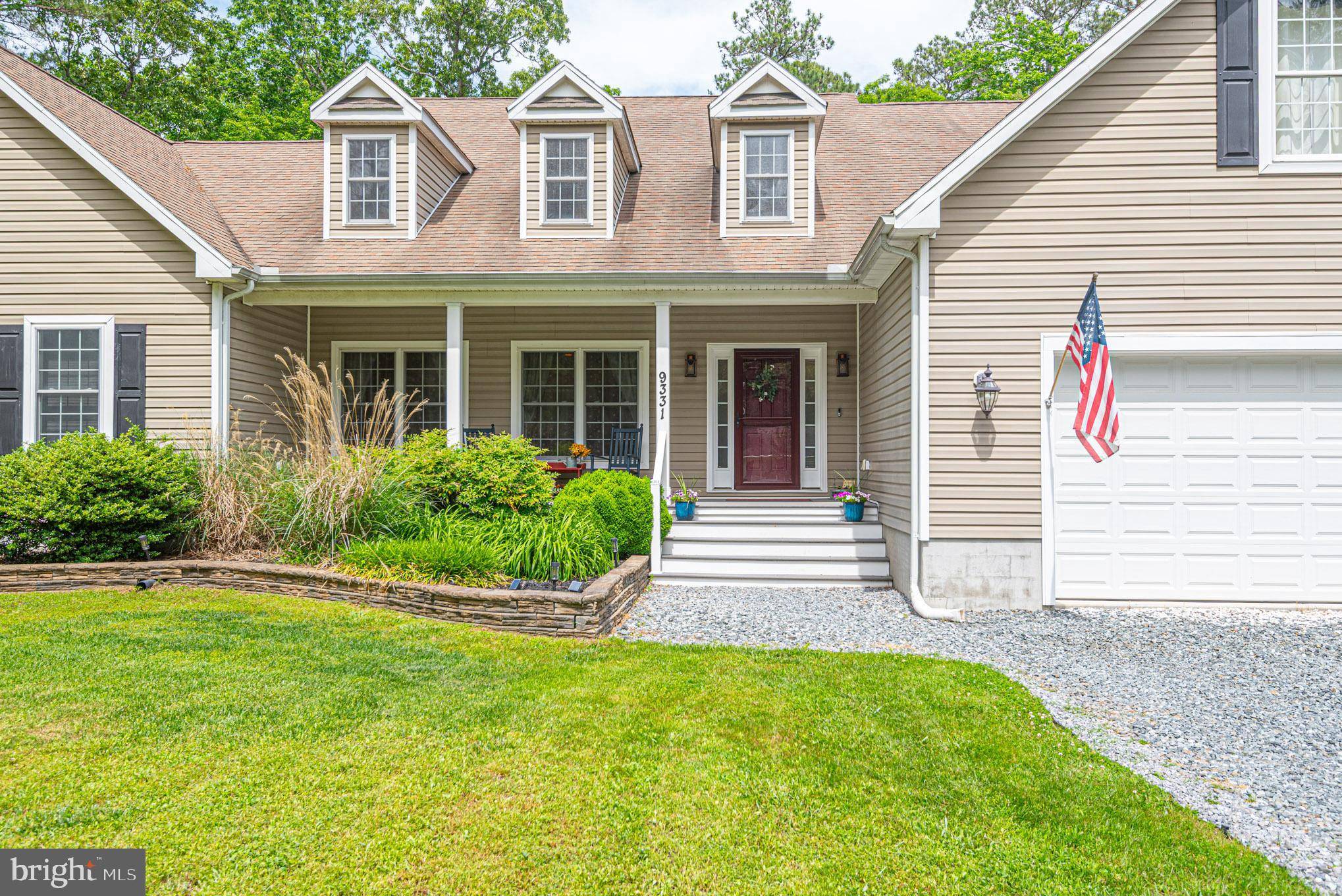 Newark, MD 21841,9331 CROPPER ISLAND RD