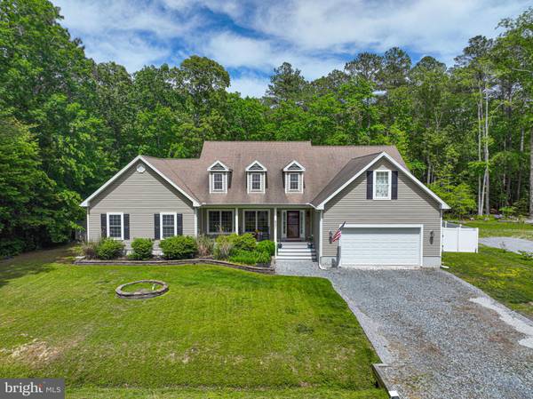 9331 CROPPER ISLAND RD, Newark, MD 21841