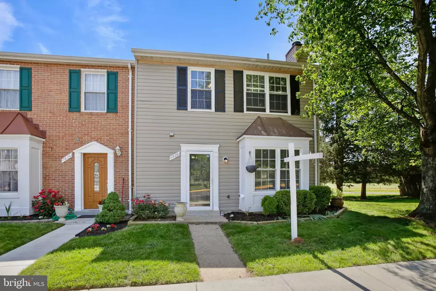 7826 GATESHEAD LN, Manassas, VA 20109