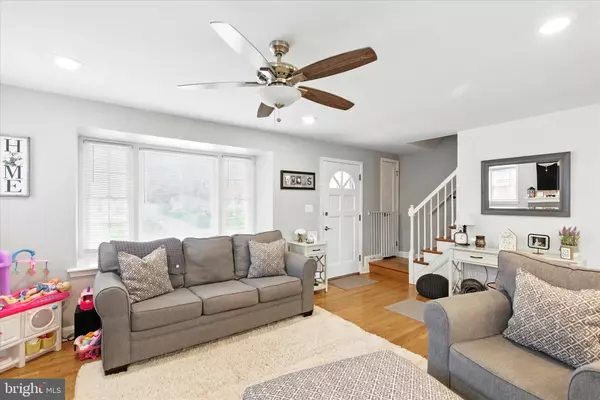 Baltimore, MD 21236,8907 MAVIS AVE