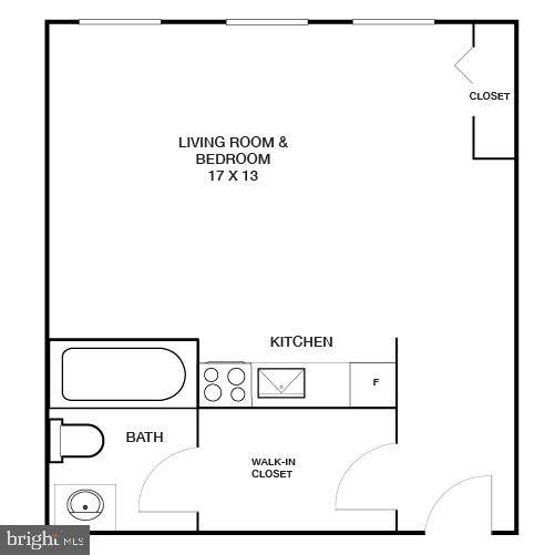 3900 CHESTNUT ST #0B-302, Philadelphia, PA 19104