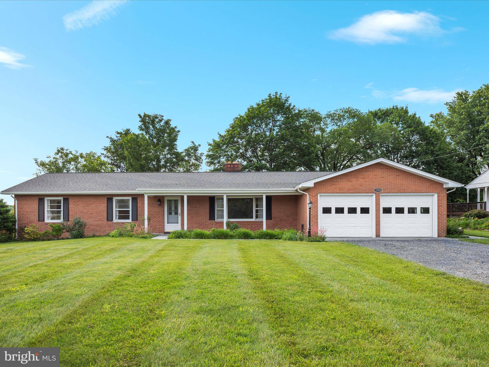 Winchester, VA 22603,1793 N HAYFIELD RD