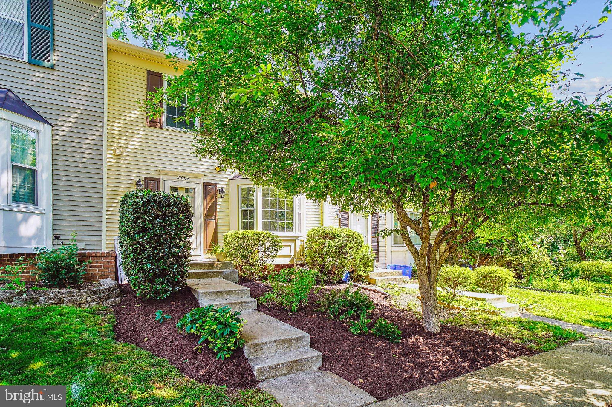 12004 WINDING CREEK WAY, Germantown, MD 20874