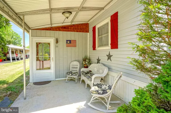Chesilhurst, NJ 08089,59 BRIAR HILL DR