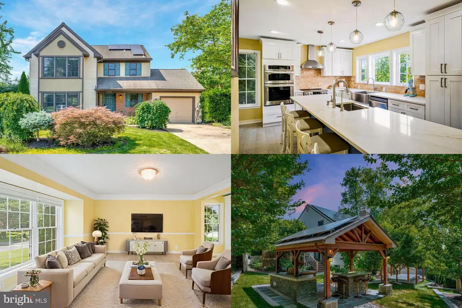 12538 MISTY WATER DR, Herndon, VA 20170