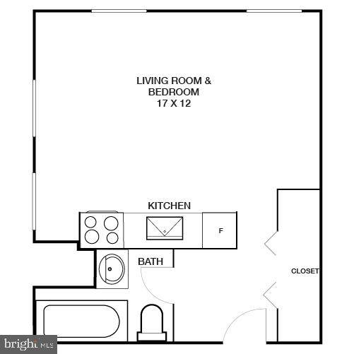 3900 CHESTNUT ST #0B-333, Philadelphia, PA 19104