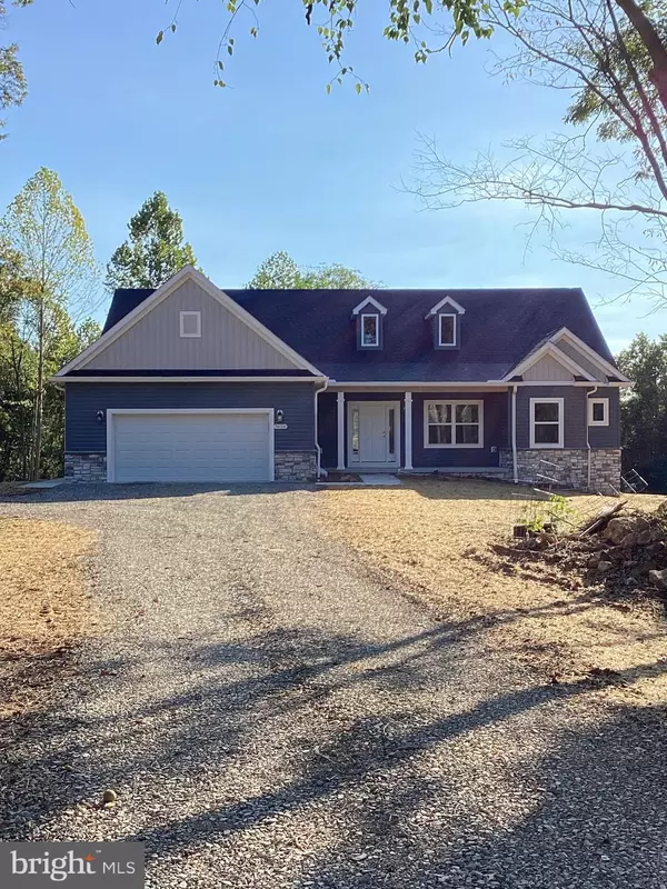 7620 SHENANDOAH CT, Boonsboro, MD 21713