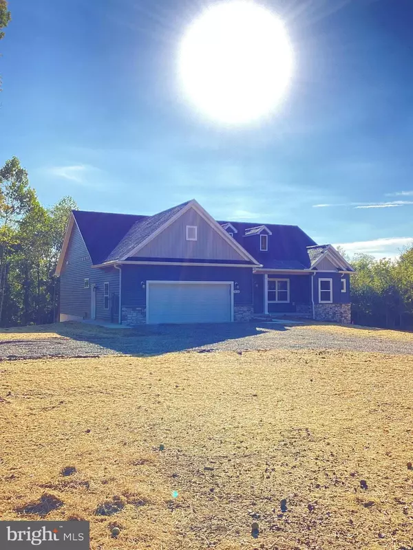 Boonsboro, MD 21713,7620 SHENANDOAH CT