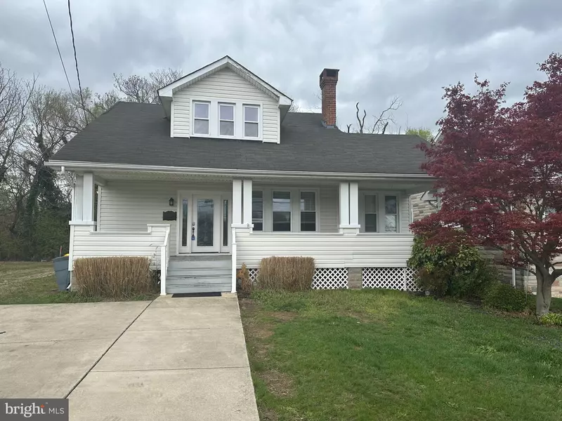 7235 BALTIMORE ANNAPOLIS BLVD, Glen Burnie, MD 21061