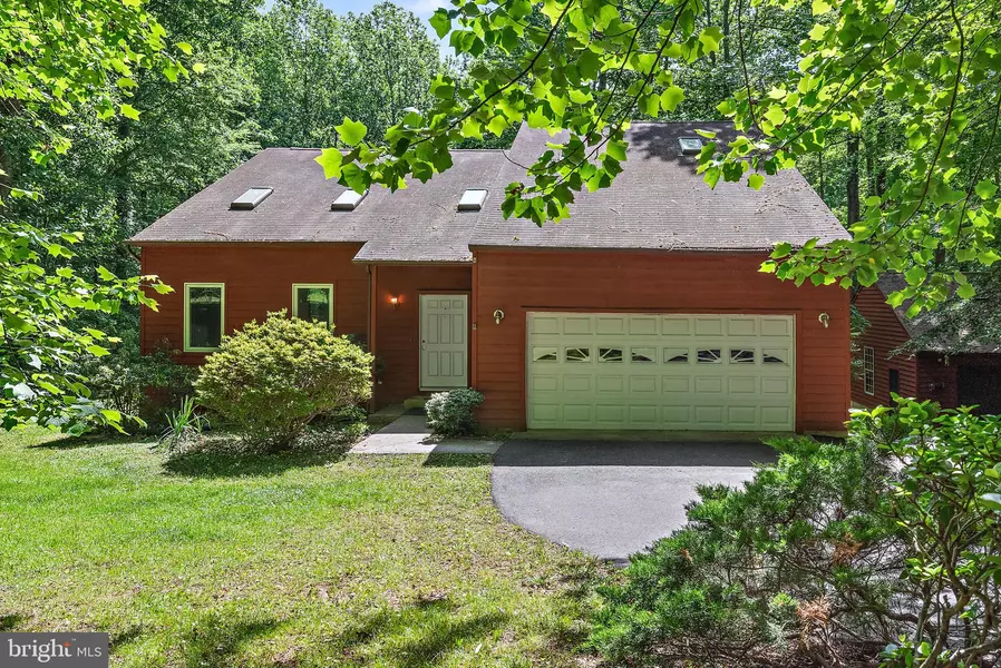 1131 VALENTINE CREEK DR, Crownsville, MD 21032