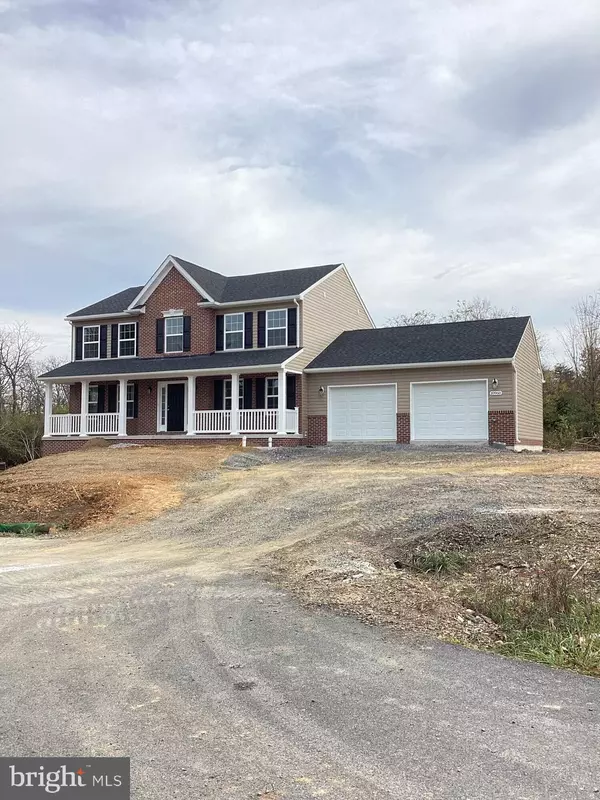 10960 DOESHIRE TER,  Mercersburg,  PA 17236