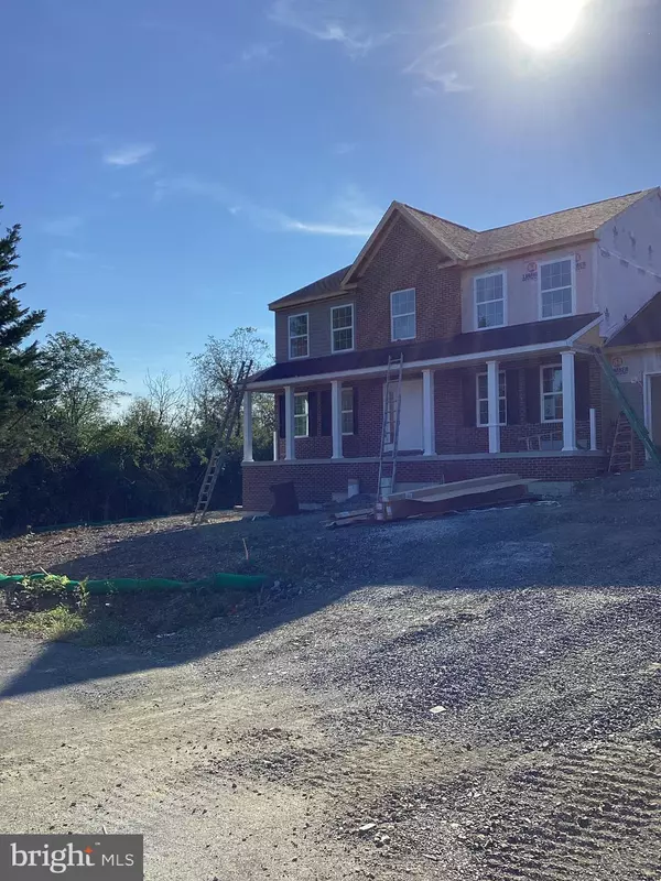 10960 DOESHIRE TER, Mercersburg, PA 17236