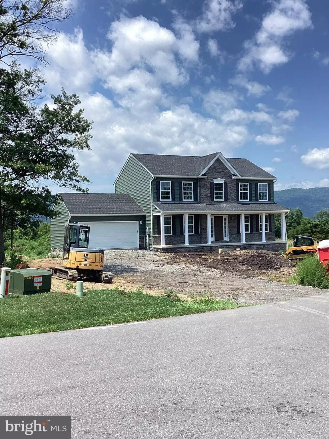 Mercersburg, PA 17236,10955 DEERWOOD
