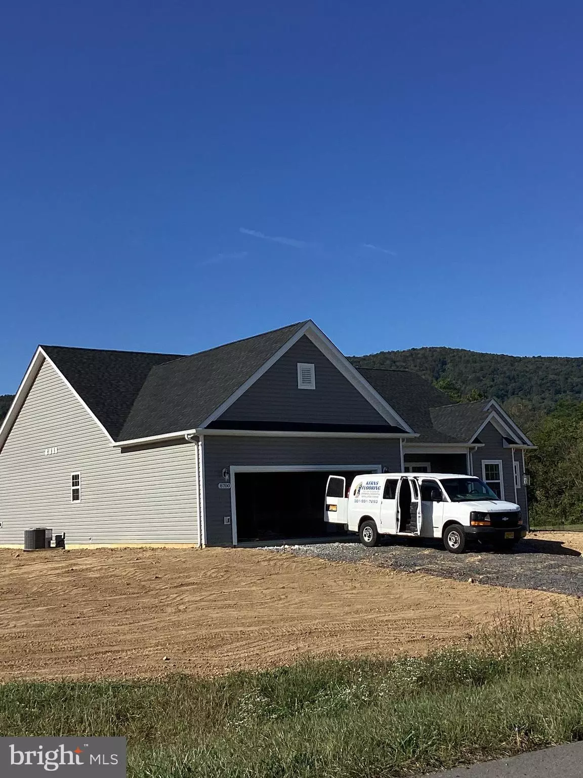 Mercersburg, PA 17236,8700 REGAL DR