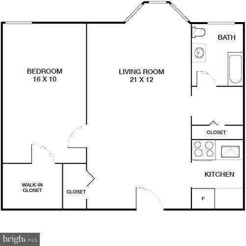 3900 CHESTNUT ST #1B-1019, Philadelphia, PA 19104