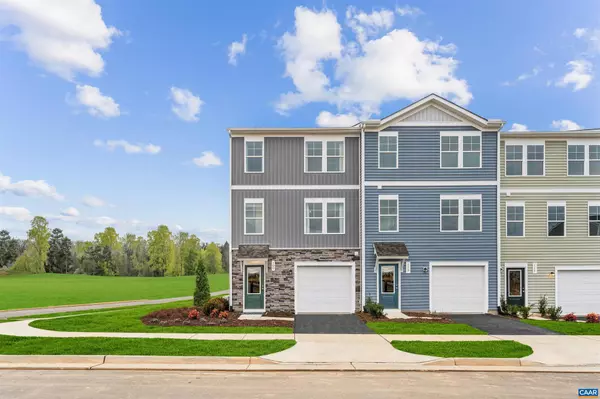 214 HORSE PATH LN, Charlottesville, VA 22902