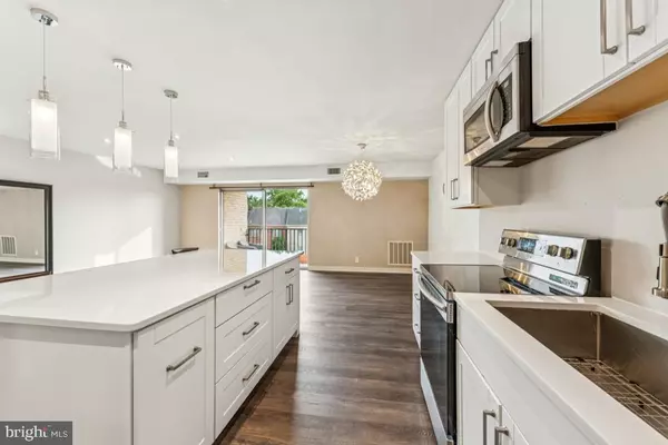 12001 OLD COLUMBIA PIKE #407, Silver Spring, MD 20904