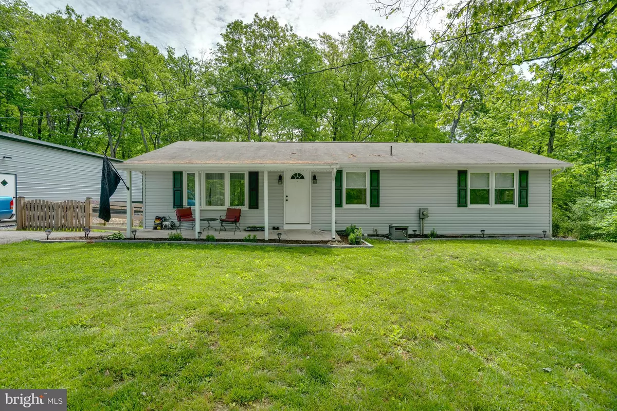 Inwood, WV 25428,436 STROBRIDGE RD