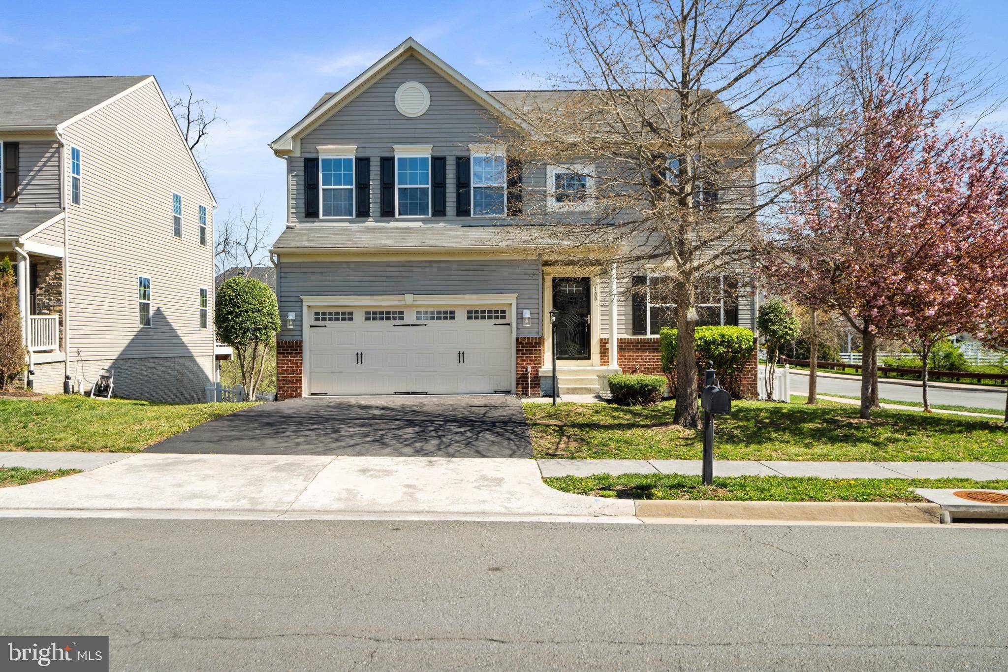 100 FIESTA DR, Stephenson, VA 22656