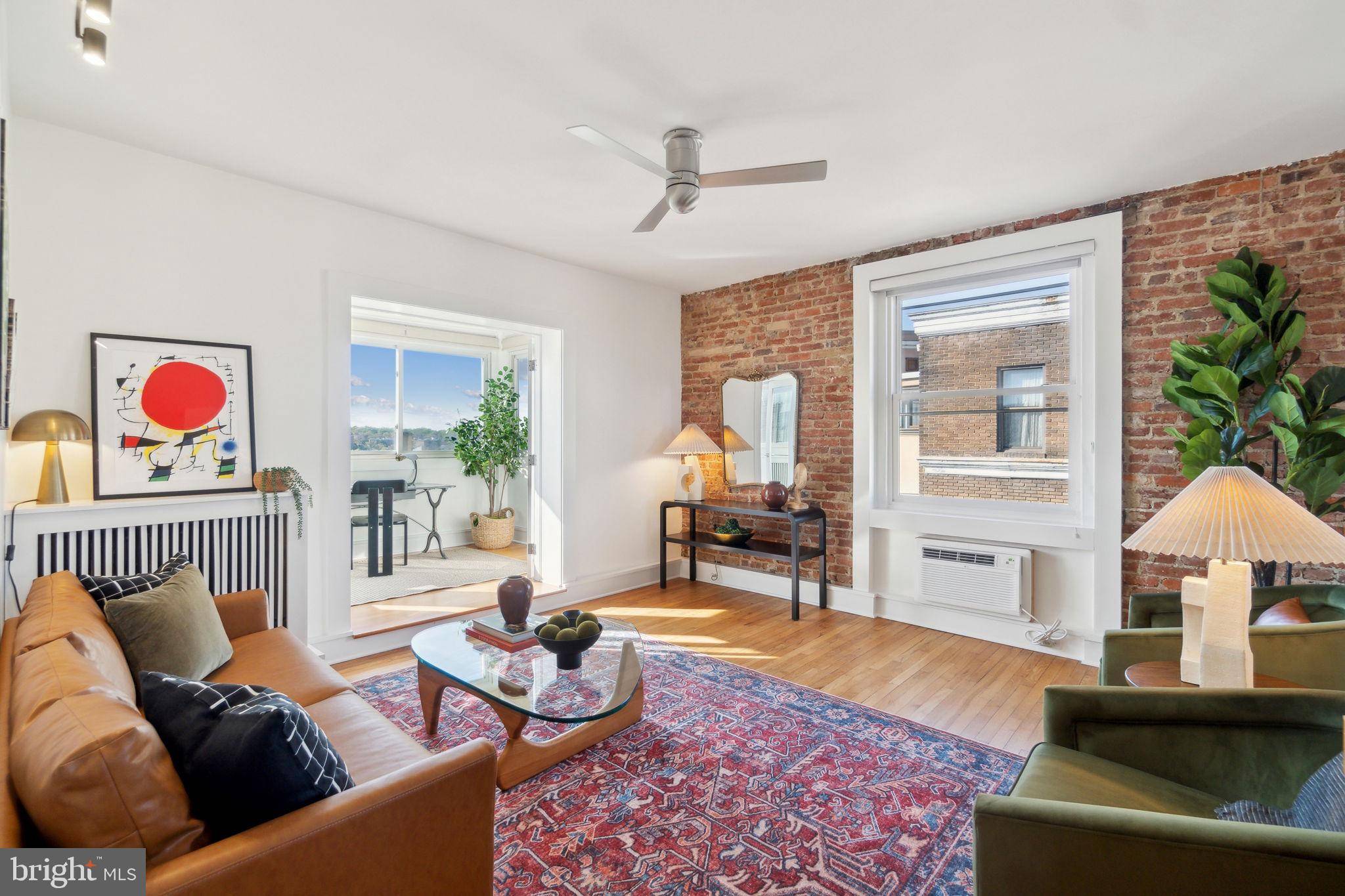 1901 COLUMBIA RD NW #805, Washington, DC 20009
