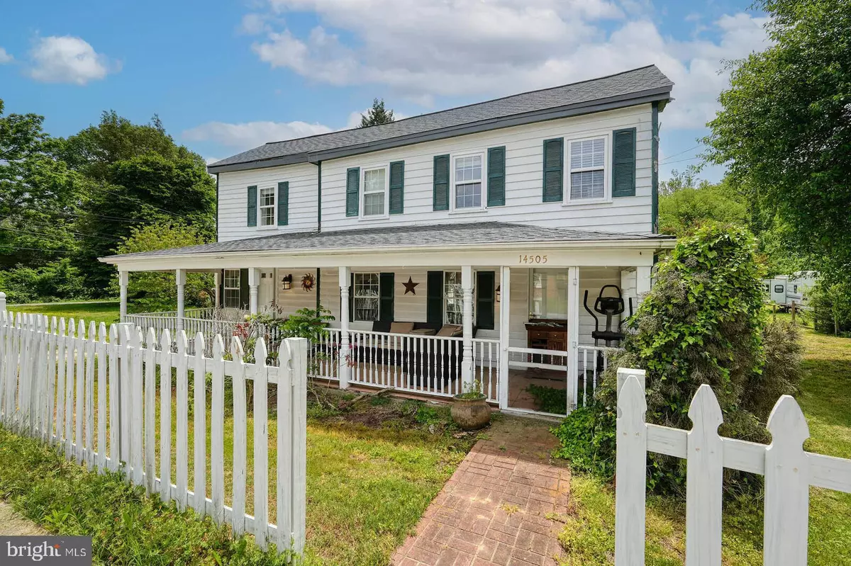Upper Marlboro, MD 20772,14505 CHURCH ST