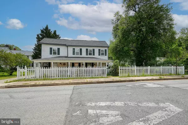 Upper Marlboro, MD 20772,14505 CHURCH ST