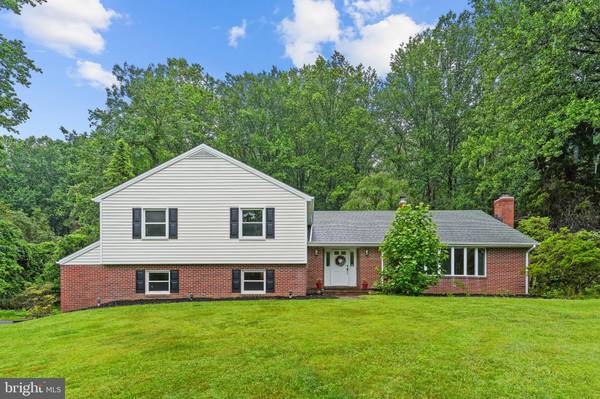 Glen Arm, MD 21057,11122 OLD CARRIAGE RD