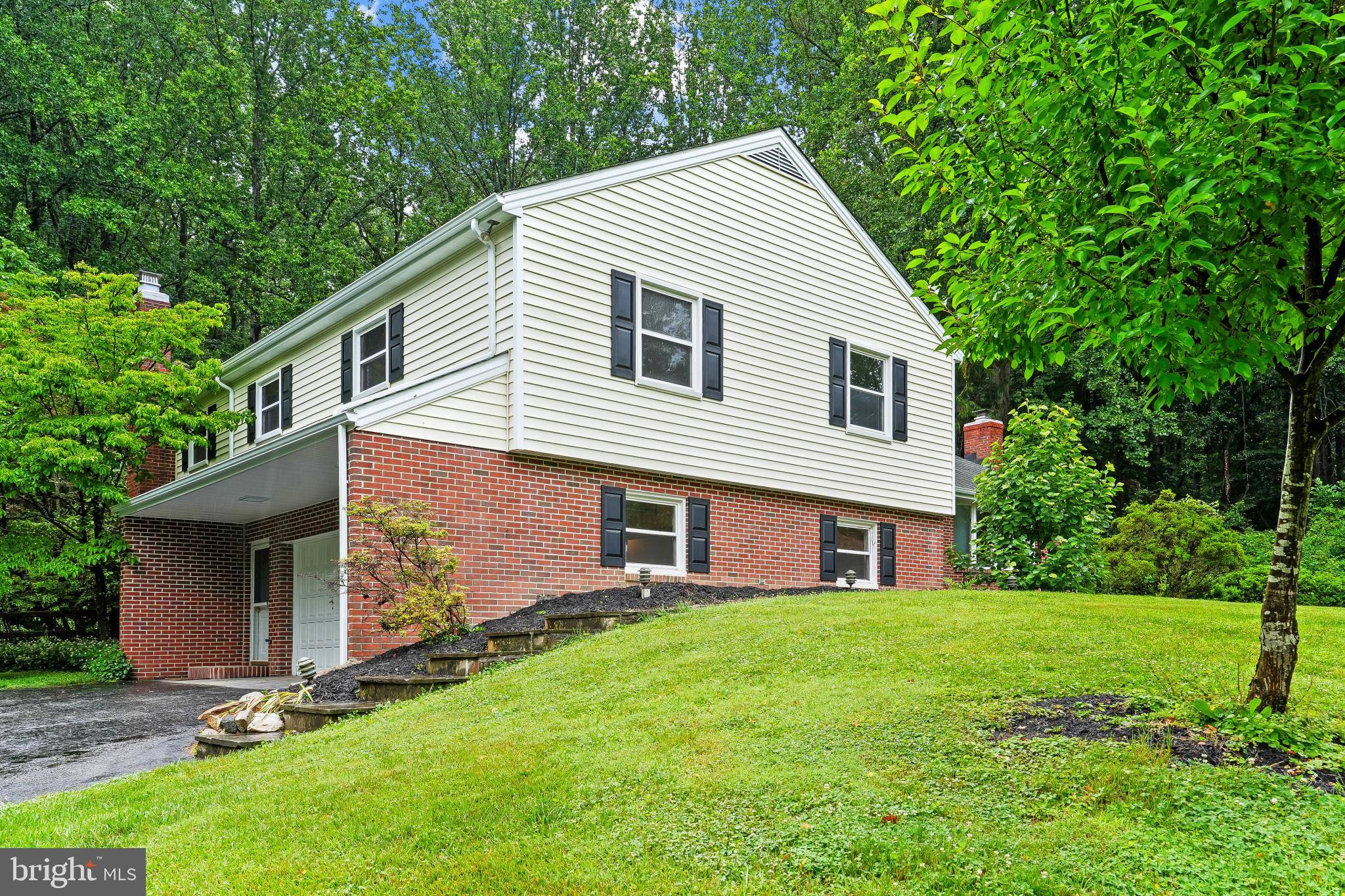 Glen Arm, MD 21057,11122 OLD CARRIAGE RD
