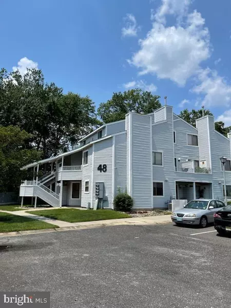 4807 GINA CT, Voorhees, NJ 08043