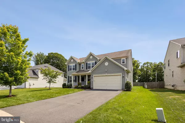 Woodbridge, VA 22193,14874 ABILENE WAY