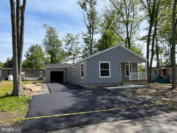 Doylestown, PA 18901,197 SPRING LN