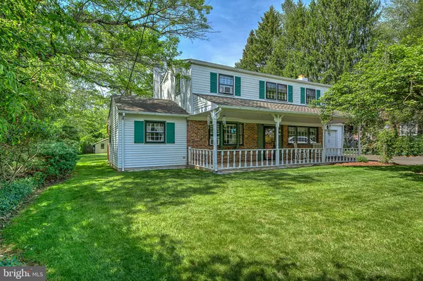 370 KANSAS RD, Warrington, PA 18976