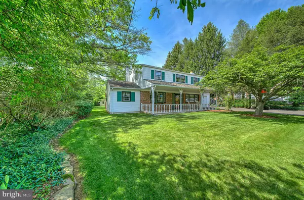 Warrington, PA 18976,370 KANSAS RD